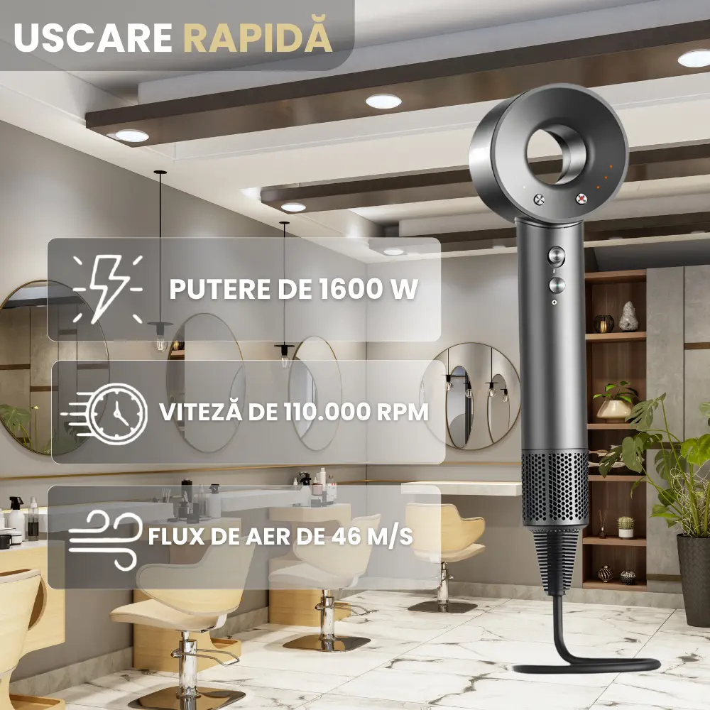 Uscator Par Profesional P3