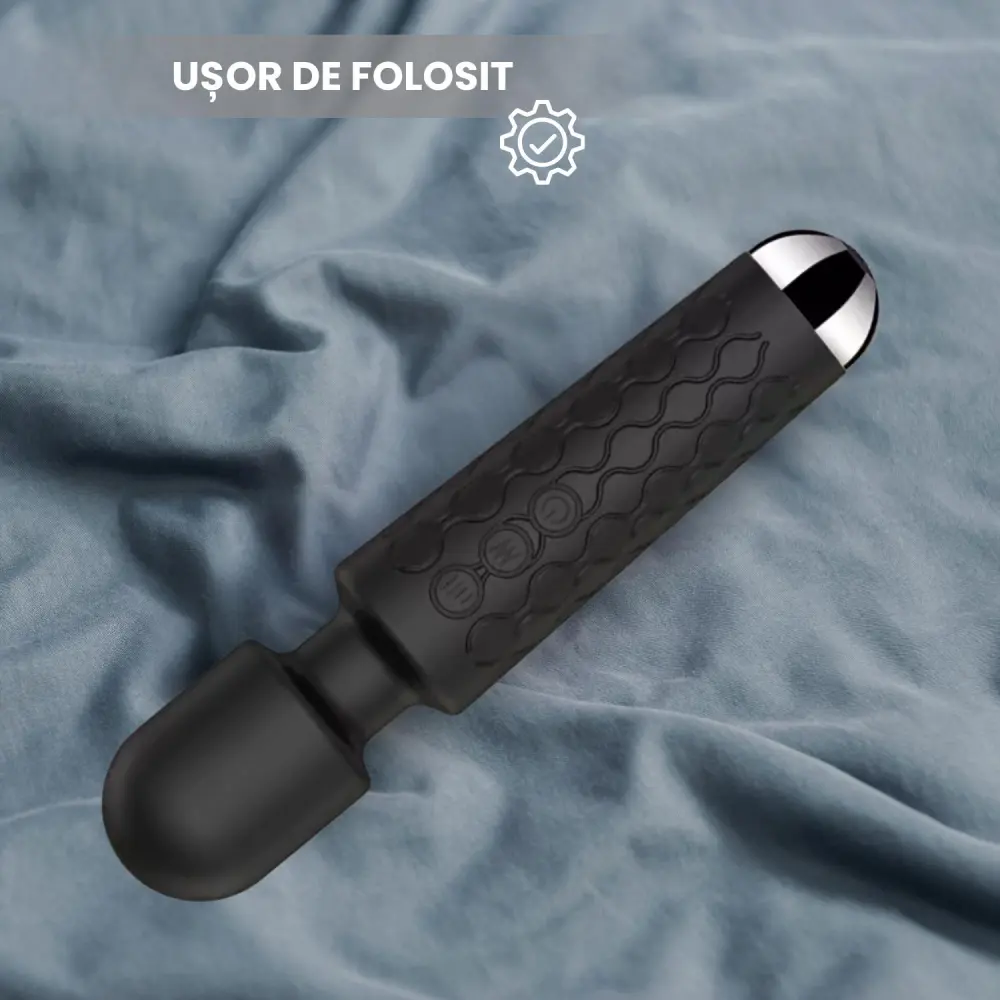 Vibrator Personal ProCare M8