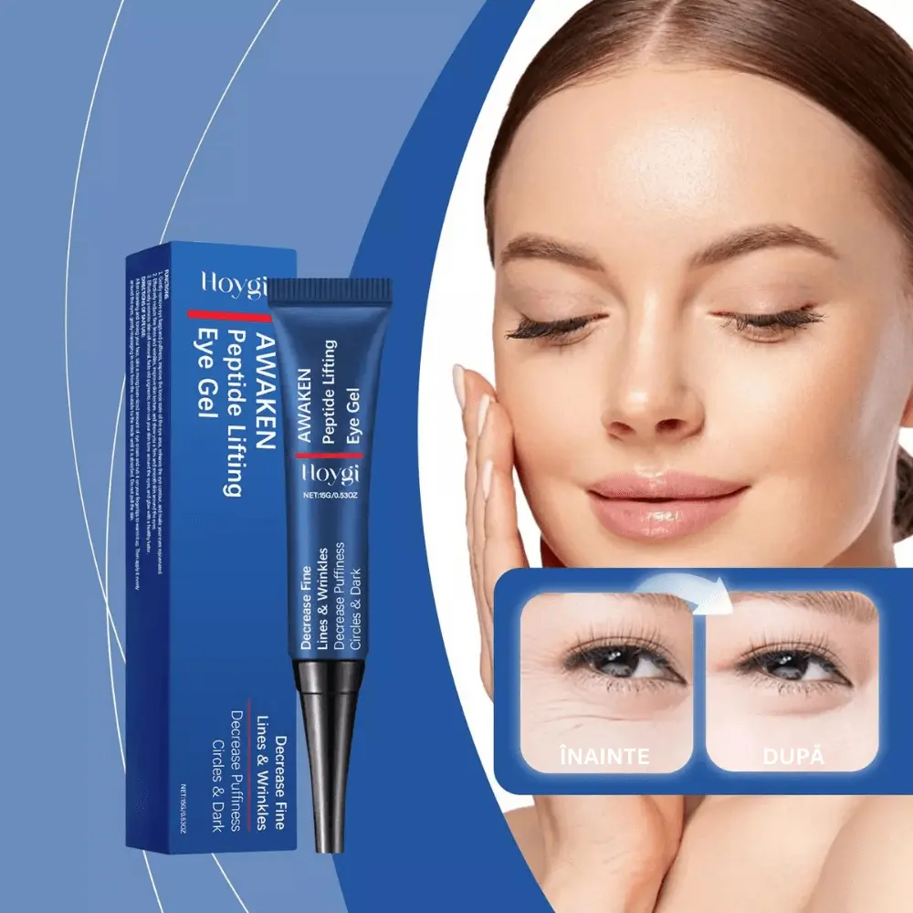 JP Creme Reafirmante Para Os Olhos