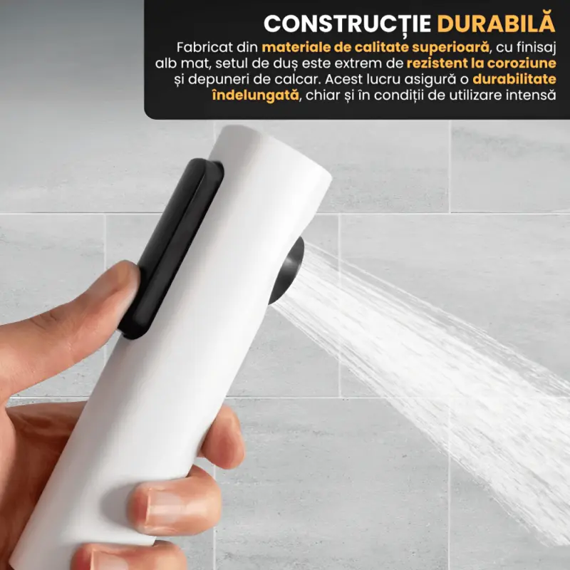 Coloana de Dus Smart