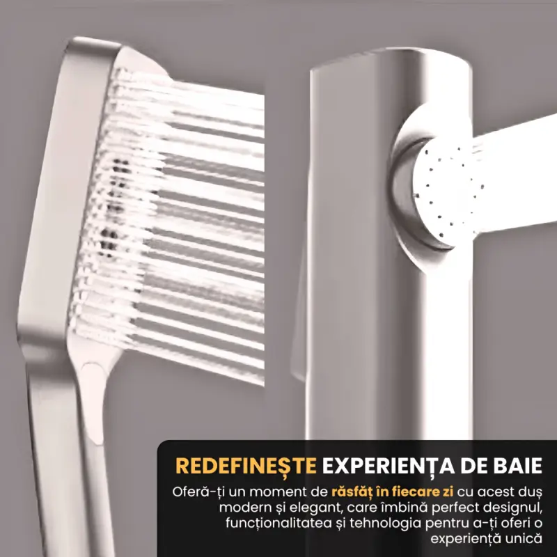 Coloana de Dus Smart