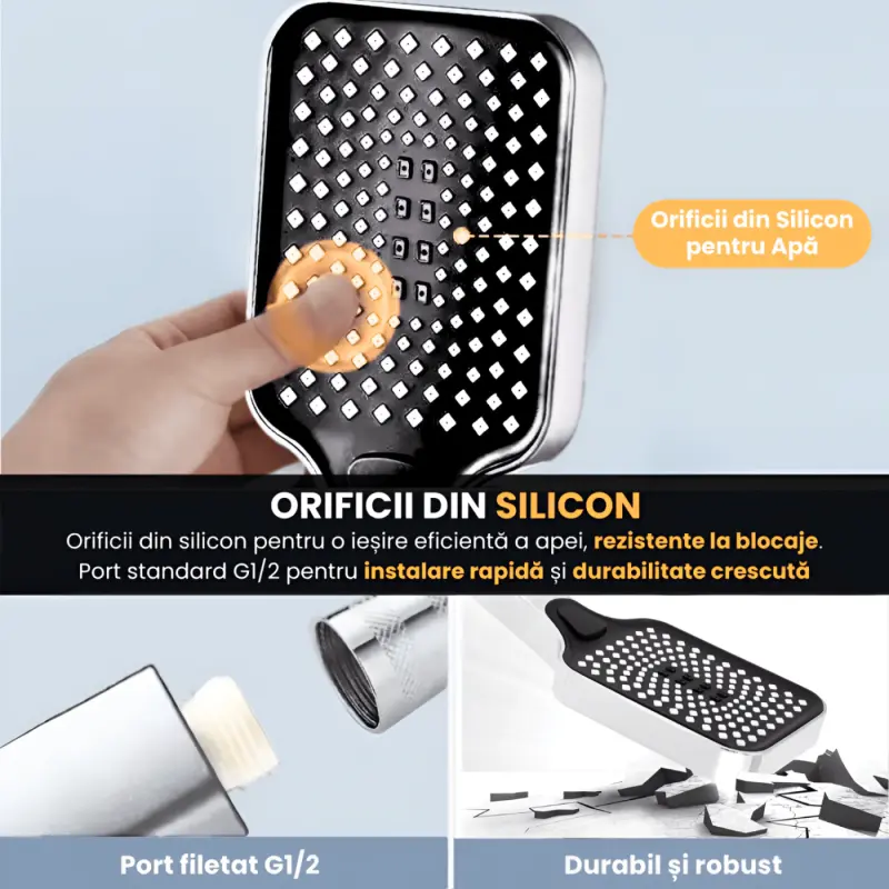 Coloana de Dus Smart