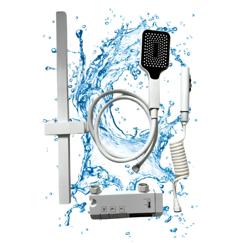 Coloana de Dus Smart