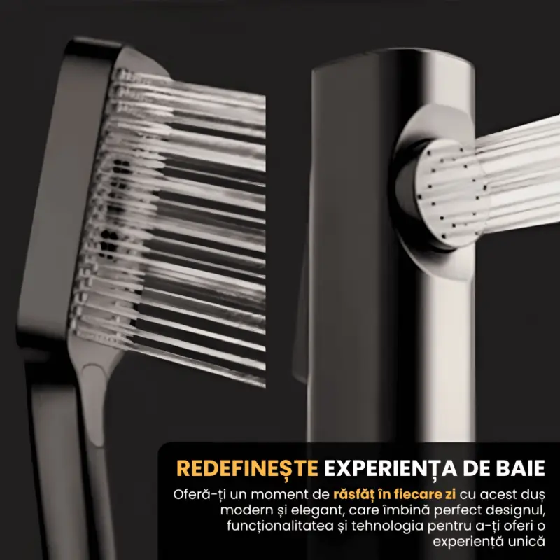 Coloana de Dus Smart