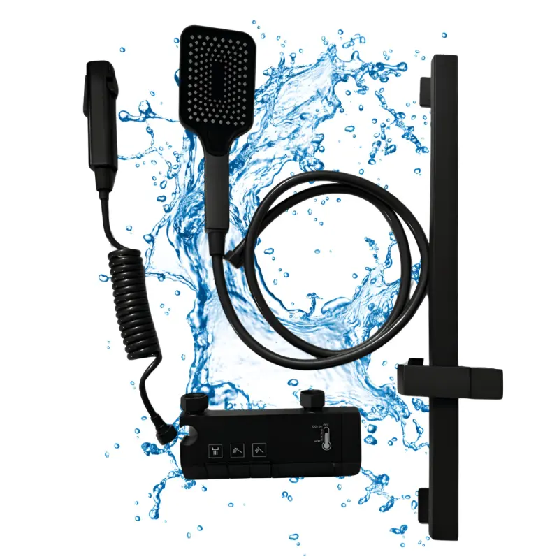 Coloana de Dus Smart
