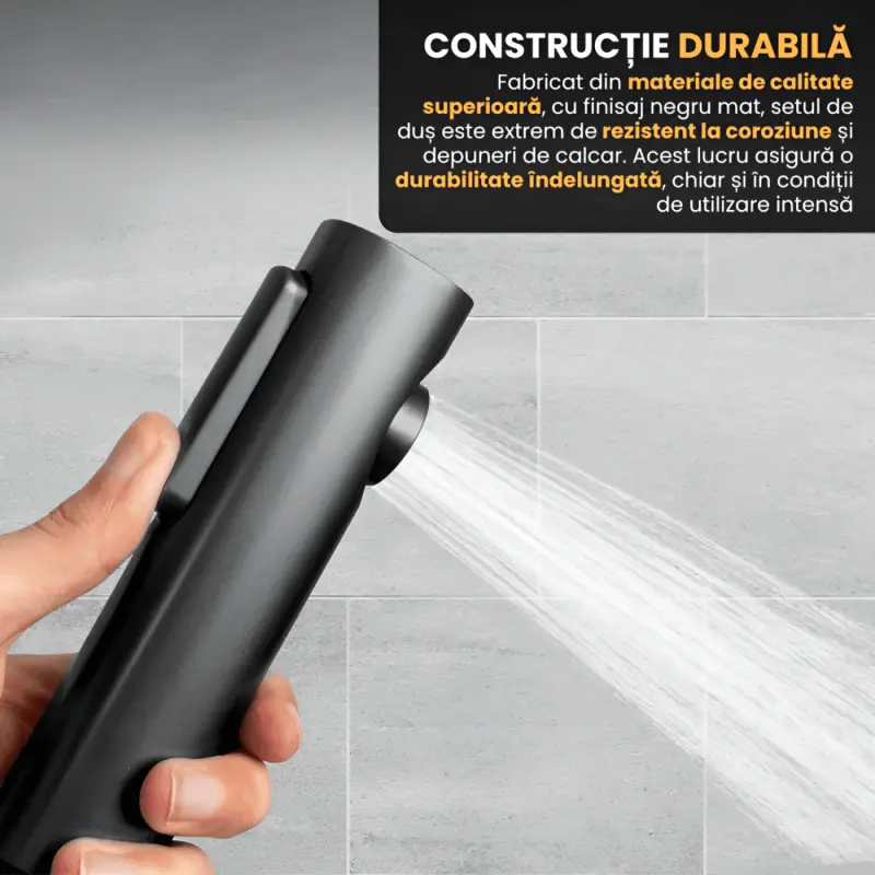 Coloana de Dus Smart