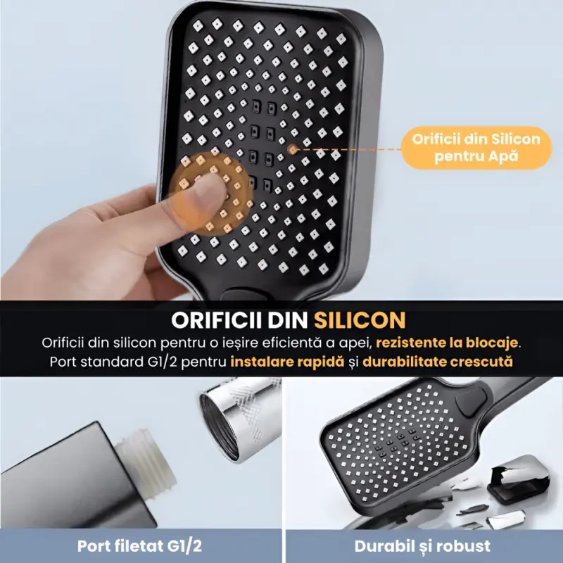 Coloana de Dus Smart