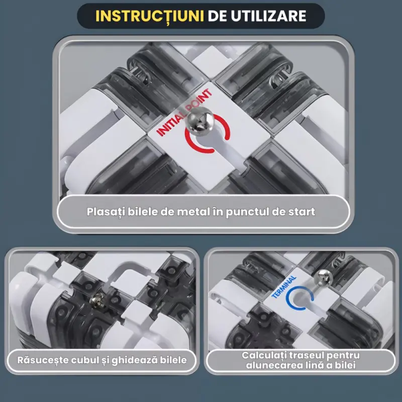 Jucarie Interactiva Copii
