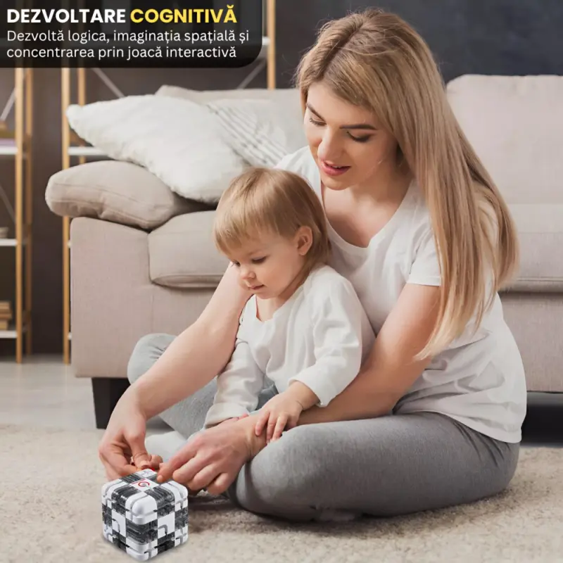 Jucarie Interactiva Copii