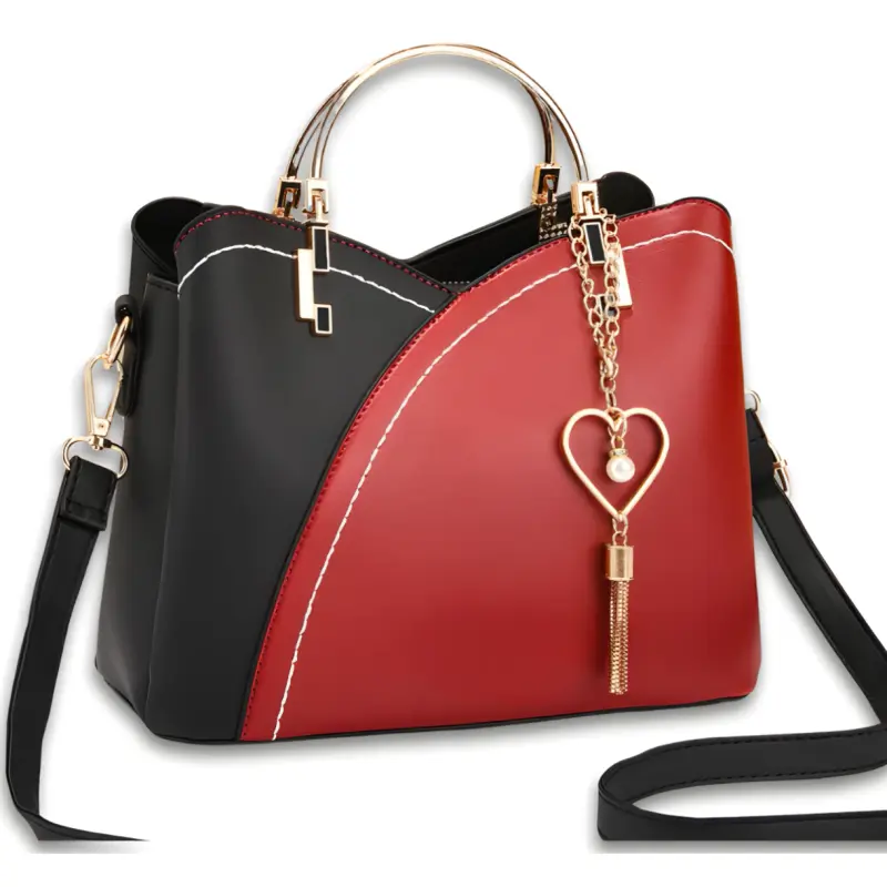 Geanta de Mana Eleganta Crossbody Femei