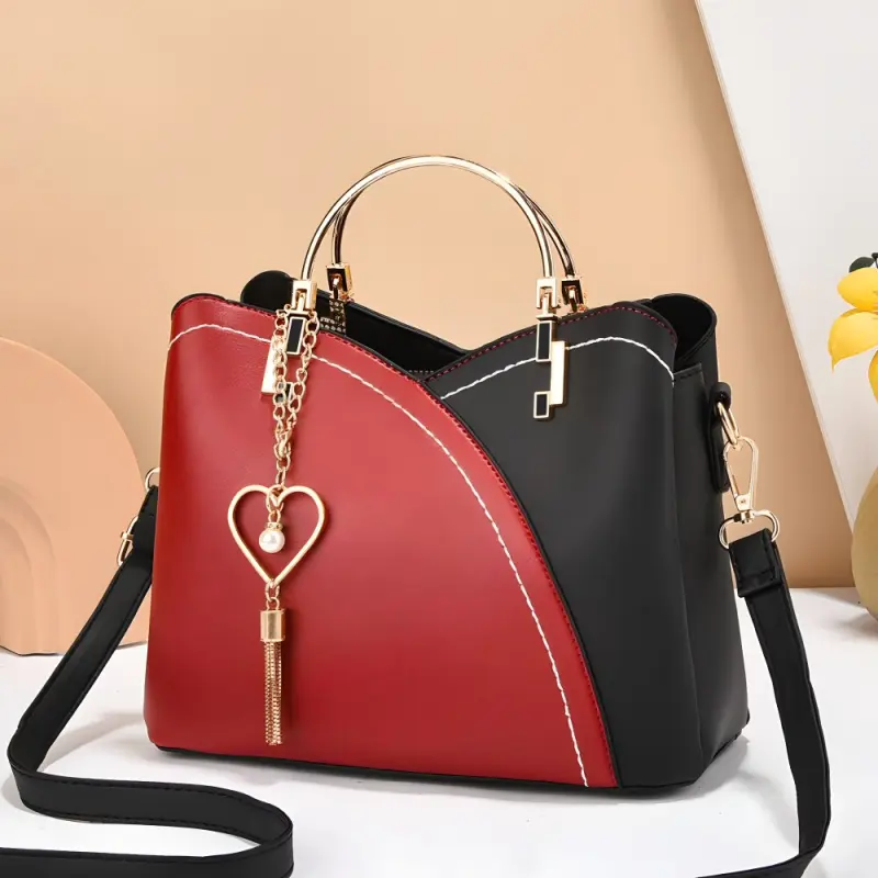 Geanta de Mana Eleganta Crossbody Femei