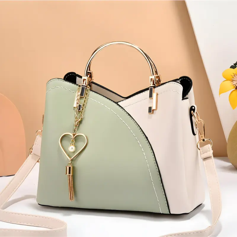 Geanta Eleganta de Mana Crossbody Femei