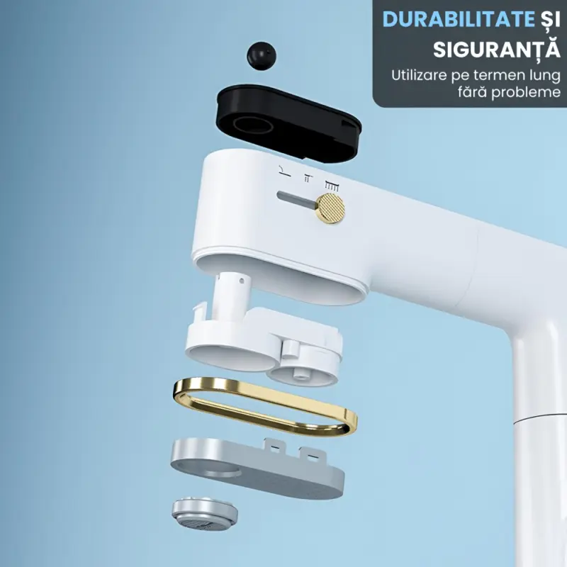 Robinet Multifunctional