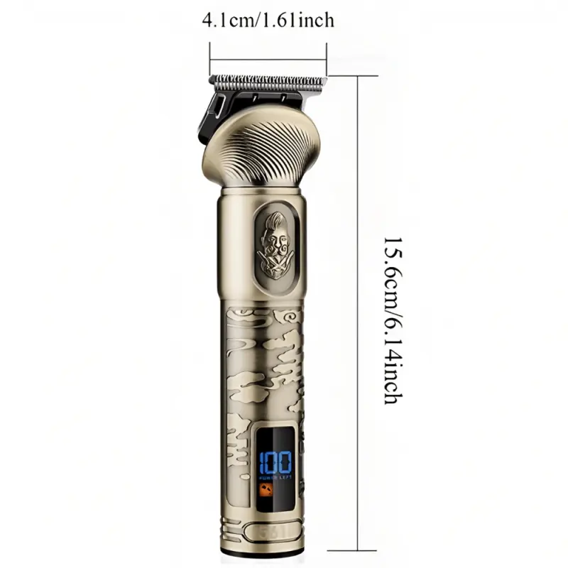Masina de Tuns Electrica Premium