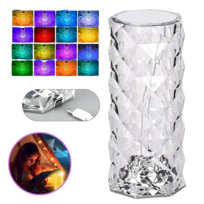 Lampa De Masa Decorativa