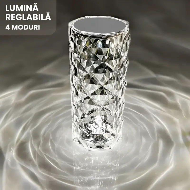 Lampa De Masa Decorativa
