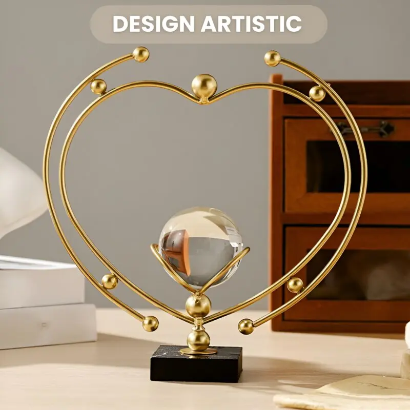 Decoratiune Metalica Juls