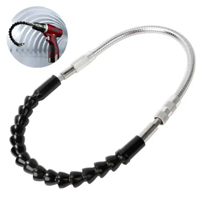 Adaptor Bormasina Universal Cu Ax Flexibil
