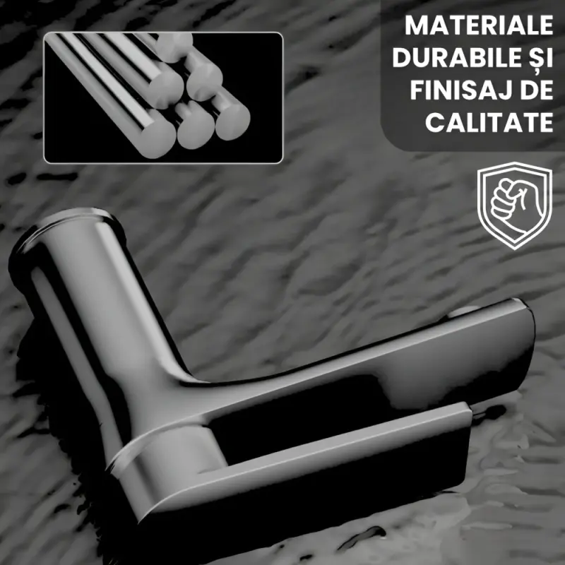 Baterie Baie Monocomanda