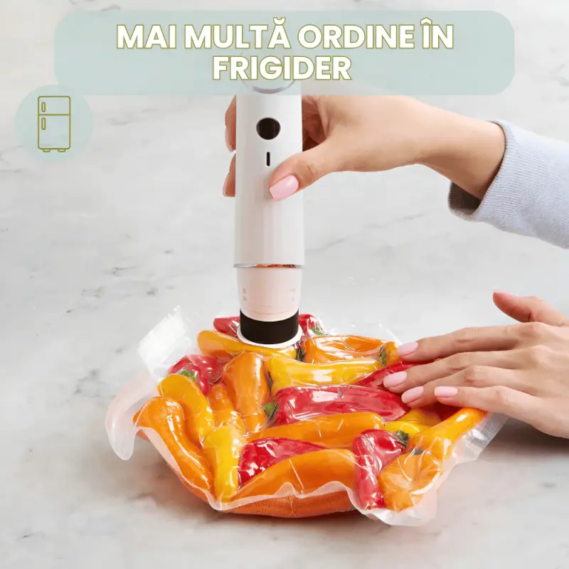 Aparat Vidat Compact Inteligent