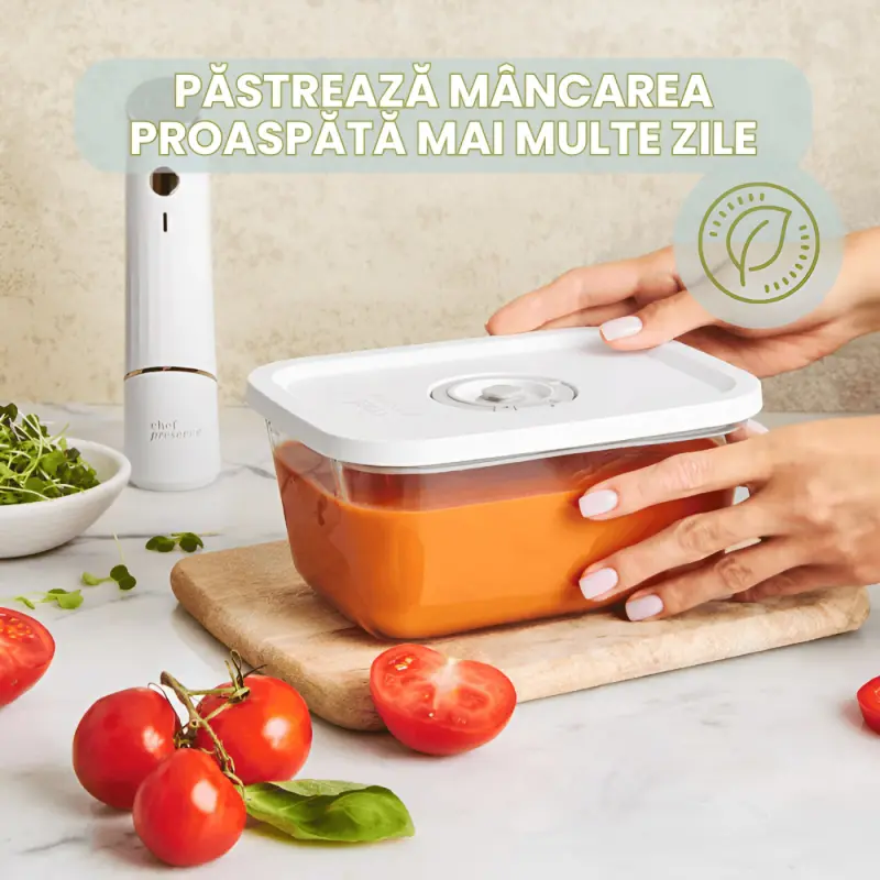 Aparat Vidat Compact Inteligent