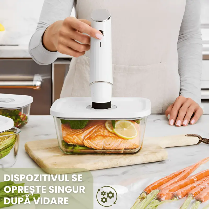 Aparat Vidat Compact Inteligent