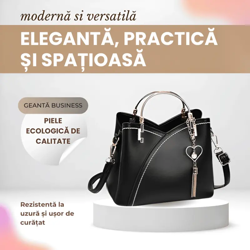 Geanta Moderna Multifunctionala Femei
