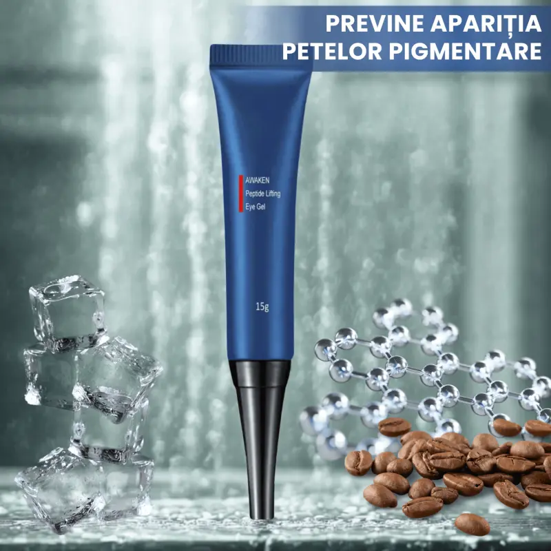 Set 4 x Tratament Contur Ochi Retinol 15ml