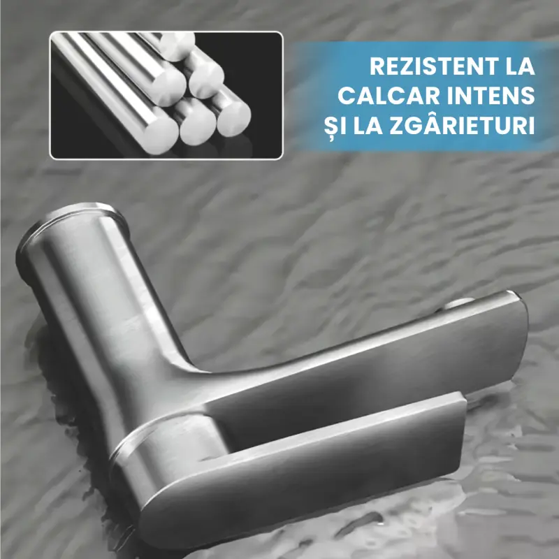 Baterie Baie Monocomanda