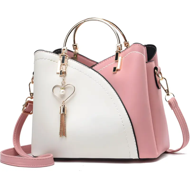 Geanta Eleganta Crossbody Femei