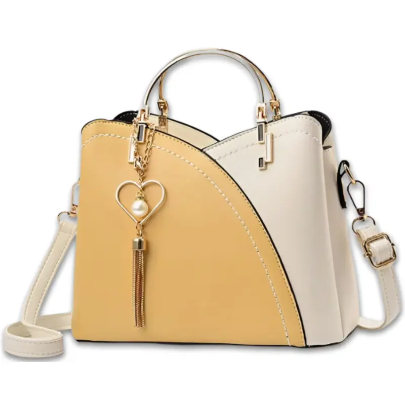 Geanta Eleganta Crossbody Femei