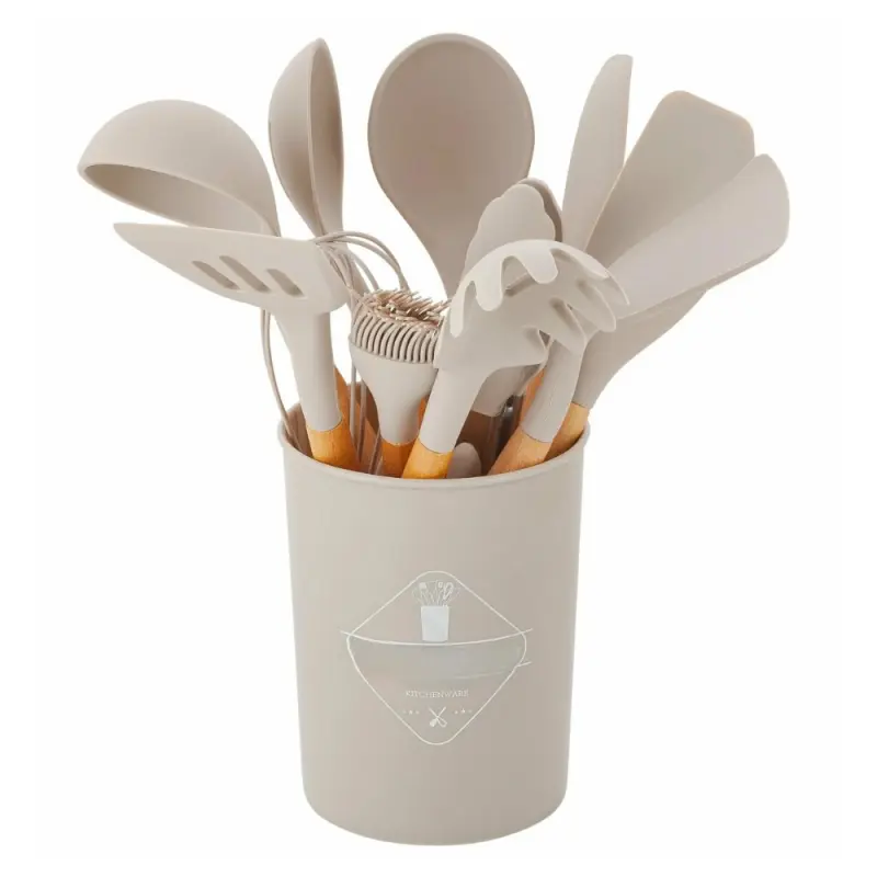 Set Premium Ustensile de Bucatarie pentru Gatit