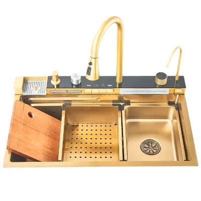 Chiuveta Multifunctionala Premium
