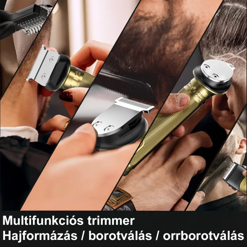 Aparat de Tuns Profesional