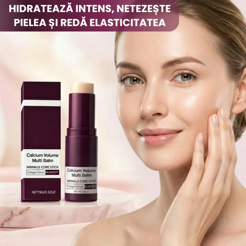 Set 2 x Balsam Multi Ingrijire Completa