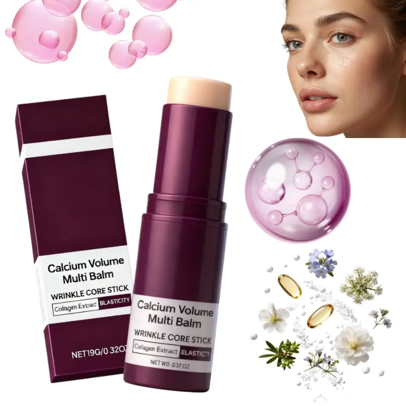 Set 2 x Balsam Multi Ingrijire Completa