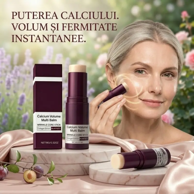 Set 2 x Balsam Multi Ingrijire Completa