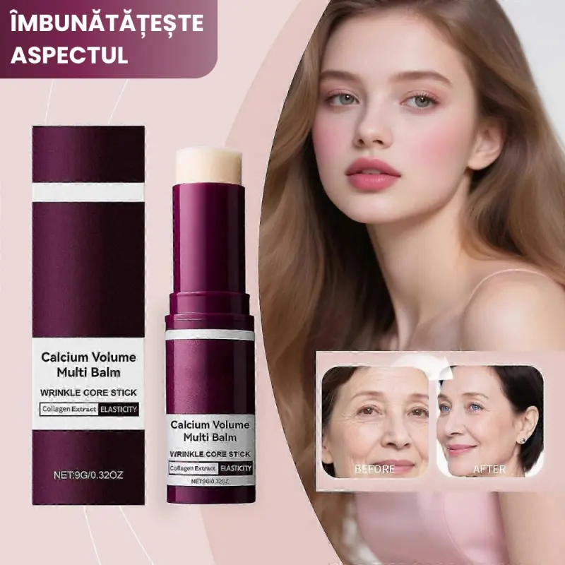Set 2 x Balsam Multi Ingrijire Completa