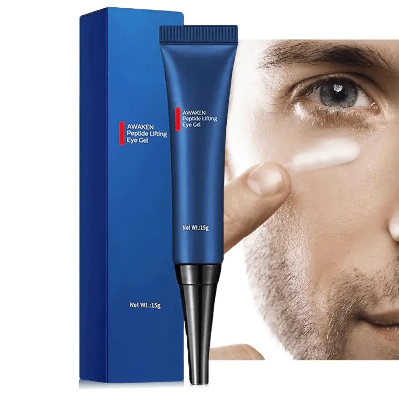 2 x Tratament Contur Ochi Retinol 15ml