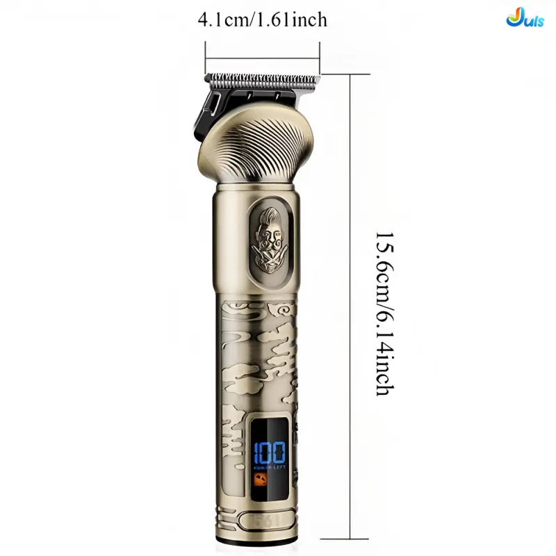Masina de Tuns Electrica Premium